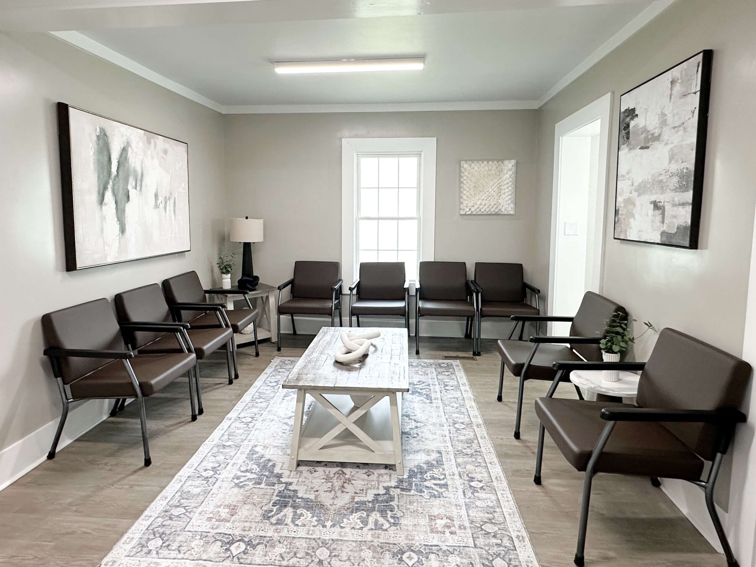 Connelly springs dental